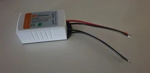 Transformer Lighting Power-Supply-Adapter Source-Led-Driver Led-Strip 12-Volts 110V 220V