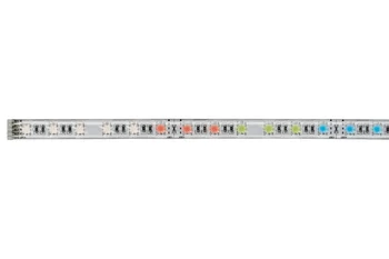 

70633 LED Strip FN MaxLED RGBW Stripe 50cm _ W Silber