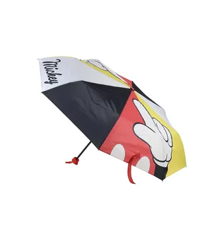 

MICKEY Folding MANUAL umbrella