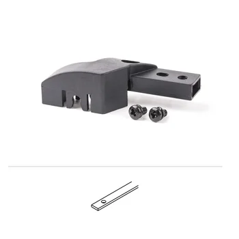 

Adapter for straight lever 9mm. A-4r