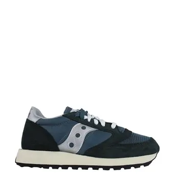 

Saucony JAZZ_S70368 Men Blue 95132. Color: Blue, Size: EU 45Saucony883799403920