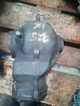 

3,64012 6,64 Lambda probe Bmw 3 Series Saloon (e30) 2.5 325ix 4x4