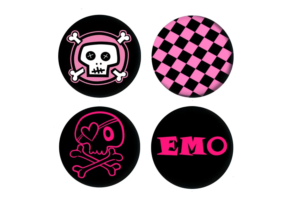 Значки 2007. Эмо значки. Эмо значки. Эмо наклейки. Эмо атрибутика.