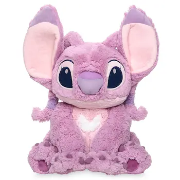 

Angel Plush cartoon series "Lilo & Stitch"