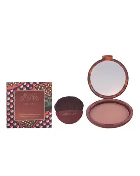 

ESTÉE LAUDER BRONZE GODDESS powder bronzer #02-medium 21 gr
