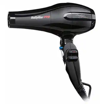 

ФЕН BABYLISS PRO PRODIGIO 2100 ВТ BAB 6710 RE