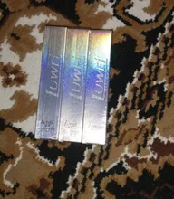 Perfume sólido portátil para mujeres y hombres, lápiz de bálsamo sólido, larga duración, Fragancia ligera fresca, 1 unidad