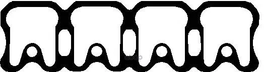 Прокладка Клапанной Крышки Alfa Romeo 164. Ford Scorpio 2.5td 92 Elring арт. 446.111
