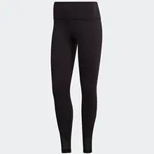 Женские тайтсы Adidas Believe This Elevated CZ7928