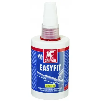 

TEFLON LIQUID BOAT 50ML FOR SCREW CONNECTIONS METAL