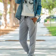 Güneşkızı женская обувь на застежке-молнии спортивные брюки с карманами Gk-Ys105