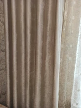 Velvet Curtains Drapes Window-Treatment Living-Room Sparkle Solid for Bedroom