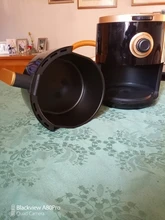 MIUI Air Fryer No Oil Home Intelligent 3L Large Capacity Multifunction Electric Electric