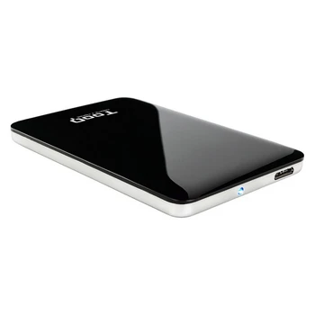 

Housing for Hard Disk TooQ TQE-2538B 2,5" USB 3.0 Black