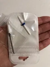 Fresas para manicura, cortadores de corindón, boquillas para uñas, accesorios para retirar esmalte de Gel