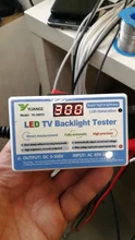 Measurement-Instruments Test-Tool Led-Tester Led-Lamp-Tv Multipurpose for Beads