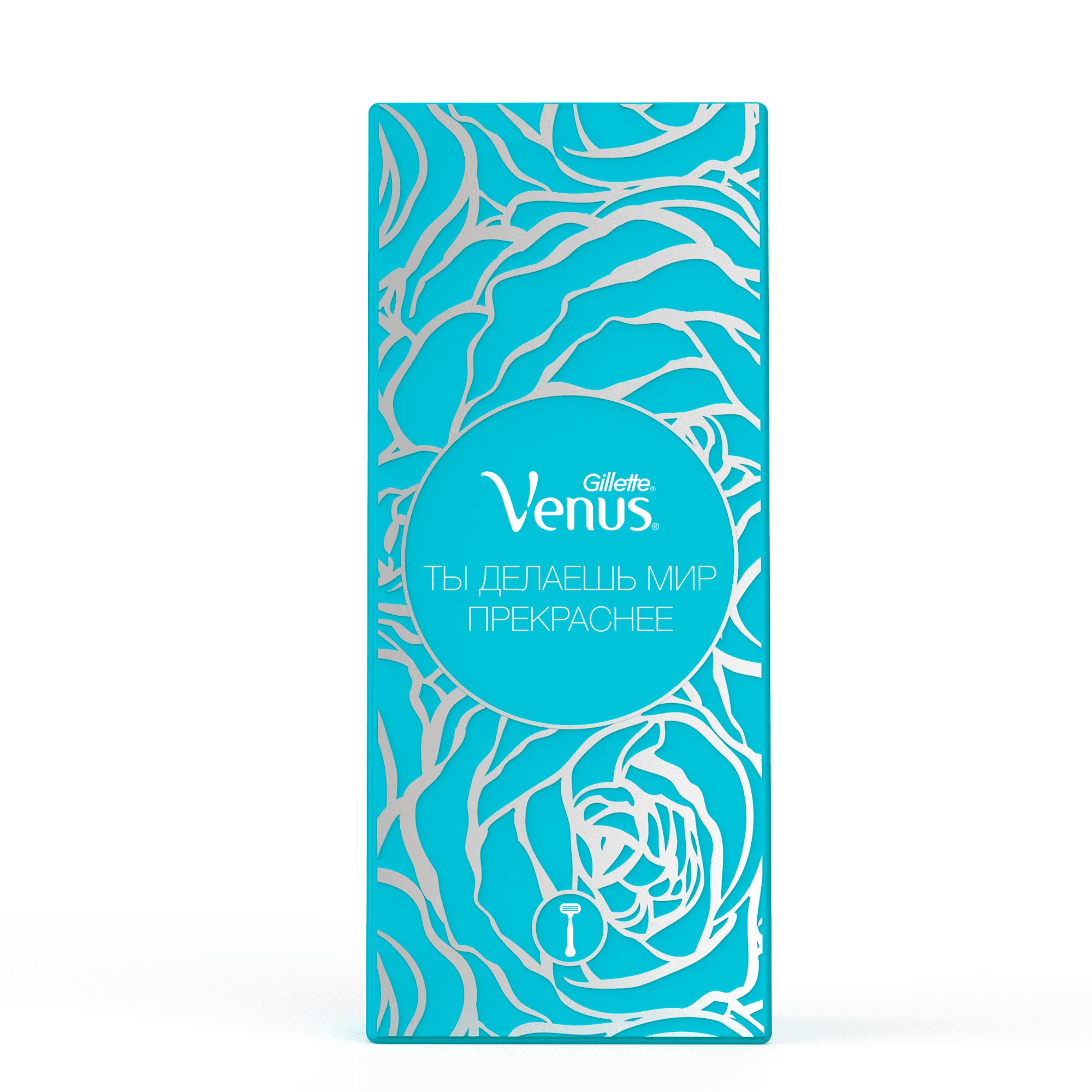 ПН VENUS Embrace Бритва с 1 кассетой