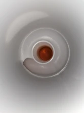 SN50T6-filtro de aspiradora ciclónica Turbo de sexta generación, colector de polvo Industrial y doméstico sin bolsa con brida