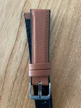 Correa para relojes Samsung Galaxy Watch, de 46mm, 42mm, active 2 gear S3, Frontier, Huawei watch gt 2e, 2, Amazfit bip, gts, 20/22mm