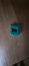Mini 2 en 1 Herramienta de destornillador de magnetizador desmagnetizador. El poder de desmagnetización de llenado