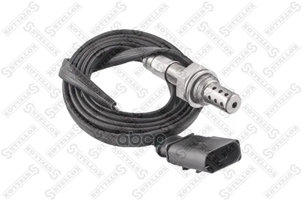 20-00087-Sx_лямбда-Зонд! Audi A4 2.0tfsi 04-05 Stellox 2000087sx Stellox арт. 2000087SX