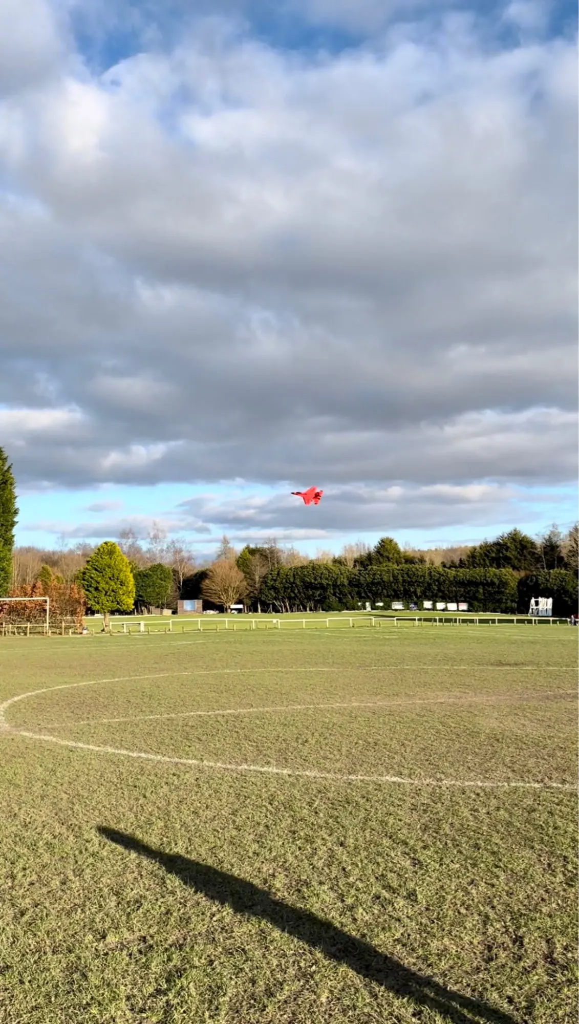 Attachment image review on RC Foam Aircraft SU-35 Plane 2.4G Radio Control