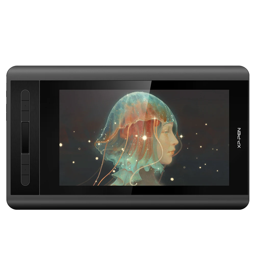 Xp Pen Artist 24 Pro Купить
