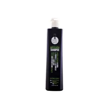 

Hair Loss shampoo Treatment Alexandre Cosmetics