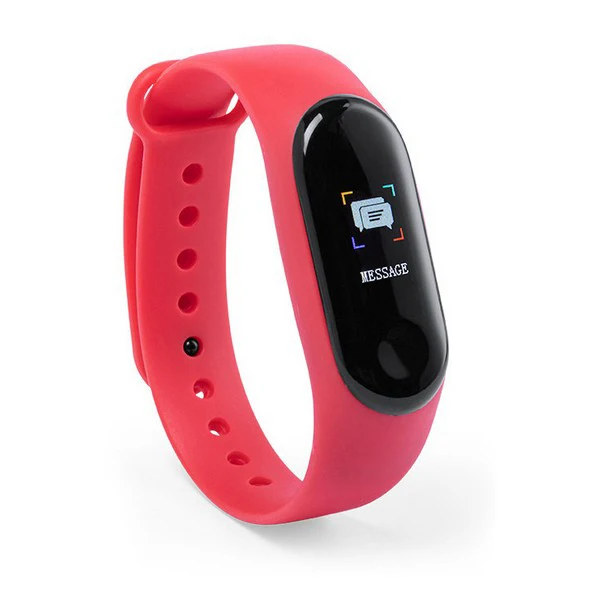 Браслет для активности 0,9" Bluetooth 4,0 146351