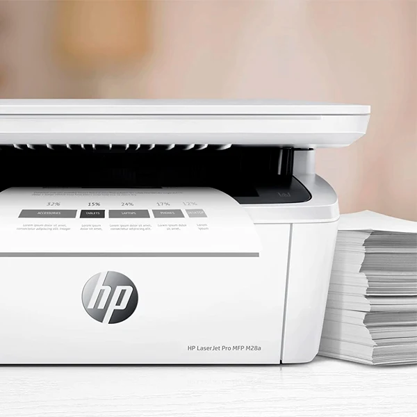hp m28a printer