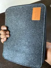 Caja organizadora de reloj de fieltro con 40 ranuras, funda de almacenamiento para correa de reloj para Apple Watch, bolsa organizadora de correa de reloj, bolsa de soporte duradera