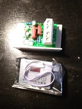 Dimmer Power-Supply Digital-Meters Speed-Control 10000w Scr Control-Electronic-Voltage-Regulator