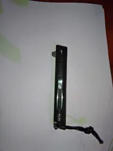 Folding Knife Ball-Bearings G-10-Handle Ceramics Non-Slip DC53 Steel Hunting FORESAIL