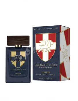

ESSENZA UOMO EDT 100 SPORTIVO -D