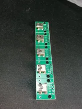 Breakout-Board Pcb-Converter-Adapter Mini-Usb Female Micro DIP 5pcs Usb-2.0 Usb A To