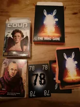 Juego de mesa para fiesta en casa, tarjeta de formación básica o de expansión, versión completa en inglés, 2021