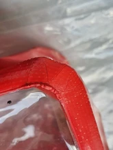 Kit de primeros auxilios vacío transparente de PVC, caja médica de emergencia, portátil, viaje al aire libre, Camping, bolsa médica de supervivencia