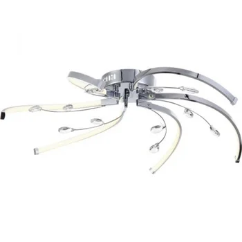 

Chandelier ceiling led 48W, 4000K md.8727-6-s ch