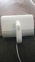 XIAOMI-cepillo eliminador de ácaros MIJIA, para cama de casa, colcha, esterilización UV, desinfección, aspiradora, succión ciclónica de 2021 PA, novedad de 12000