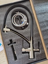 GAPPO-Grifos de filtro de agua, mezclador de cocina, fregadero, purificador de agua, mezclador de cocina