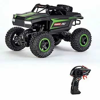 

1:16 Rock Cruiser (4x4) (2.4ghz, toy battery