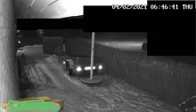 Reolink-cámara de seguridad inteligente, 4K, 8MP, PoE, visión nocturna infrarroja al aire libre, RLC-820A de detección de personas/vehículos