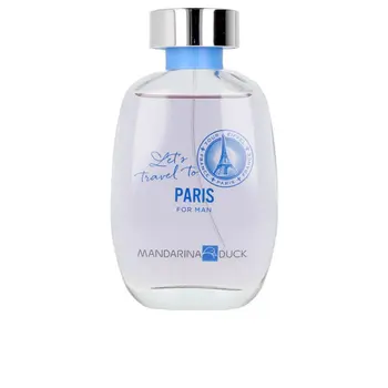 

LET'S TRAVEL PARIS MAN edt Spray 100 ml