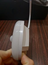 Ceiling-Lights Lighting-Fixture Motion-Sensor Bedroom Kitchen Modern 220V for 15/20/30/40w