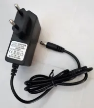 Led-Power-Adapter Lighting-Transformer Cctv-Router Female-Connector Led-Strip 110V 220V