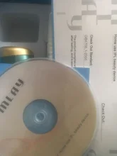 MLAY-Dispositivo de depilación láser M3 para mujer, depiladora IP para uso doméstico, electrodomésticos eléctricos para el hogar, Bikini facial