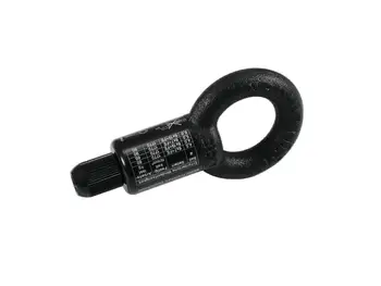 

REUTLINGER Cable Glider Type 50SVIII-RING bk