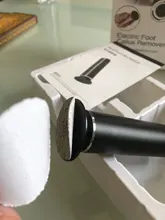 Lima eléctrica para cuidado de los pies, herramienta eléctrica de pedicura, cuidado de los pies, eliminador de callos de piel muerta, lija de repuesto