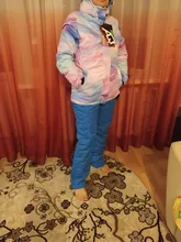 Ski-Suit Snow-Jackets Snowboard-Wear Womens Waterproof Warm And Pants Thick Outdoor