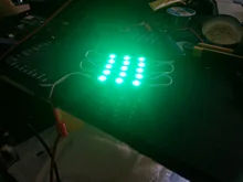 Ribbon-Tape Light-Lamp Led-Strip White 5054 Flexible High-Bright 5050 2835 DC12V 240leds/m